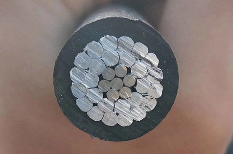 Cable Aéreo Aislado: tejiendo un futuro sostenible