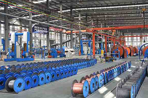 Henan Pacific Cable: Ventajas de los Cables de Energía