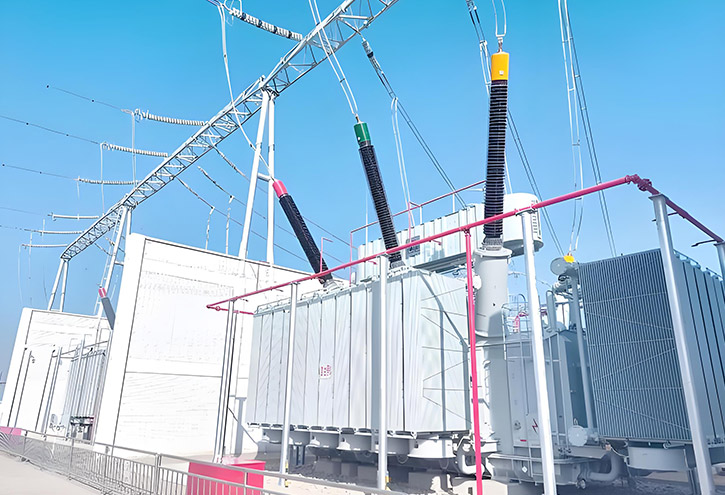 T&D-Substation-3