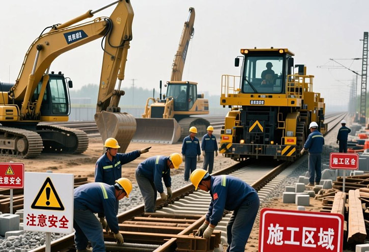 Railway-Project-4