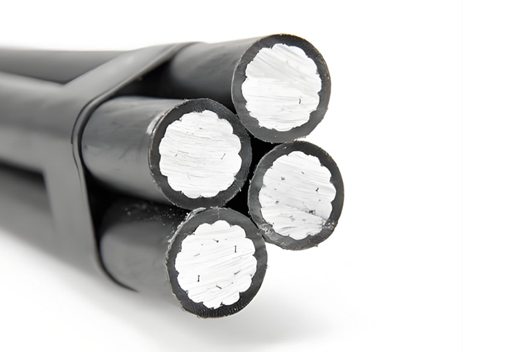 Cable ABC (Aerial Bundled) – Cables y Hilos