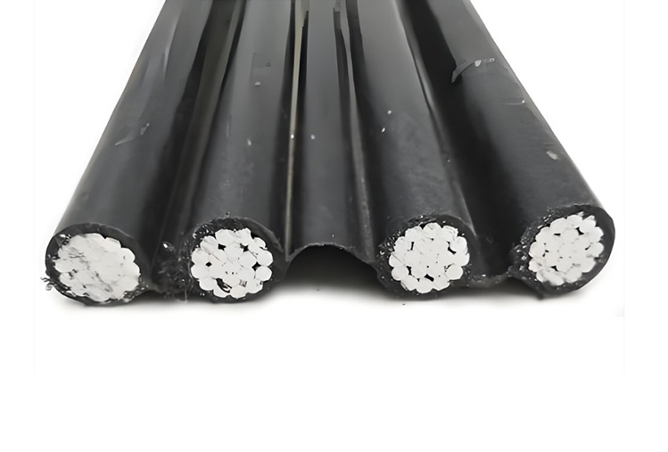 Cable ABC (Aerial Bundled) – Cables y Hilos