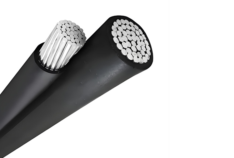 Cable ABC (Aerial Bundled) – Cables y Hilos