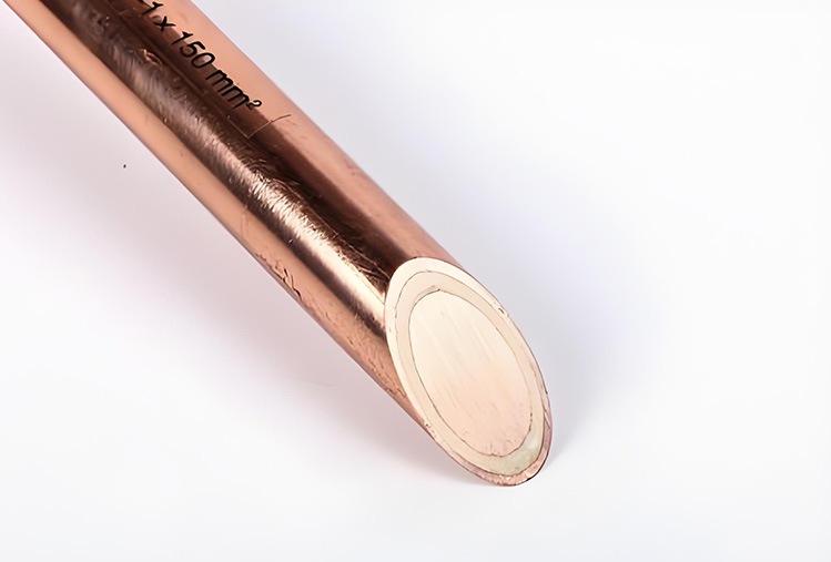 Cable BTTZ – Mineral Aislado Rígido (MI)