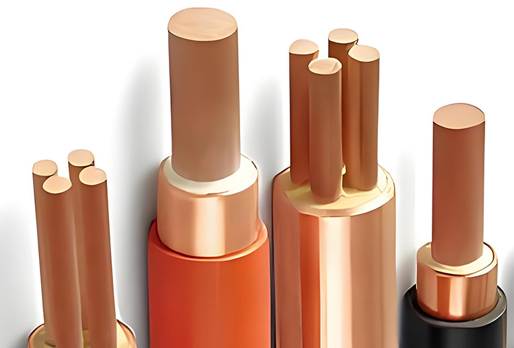 Cable BTTZ – Mineral Aislado Rígido (MI)