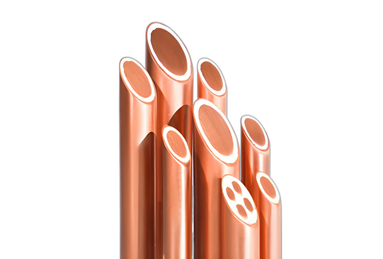 Cable BTTZ – Mineral Aislado Rígido (MI)