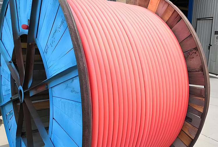 Cable BBTRZ – Cable Flexible Resistente al Fuego con Aislamiento de Mica