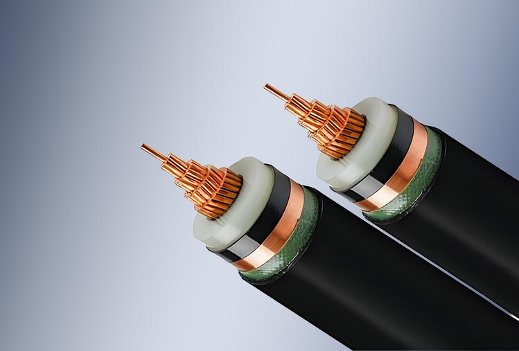 Cable de MV Unipolar sin Armadura